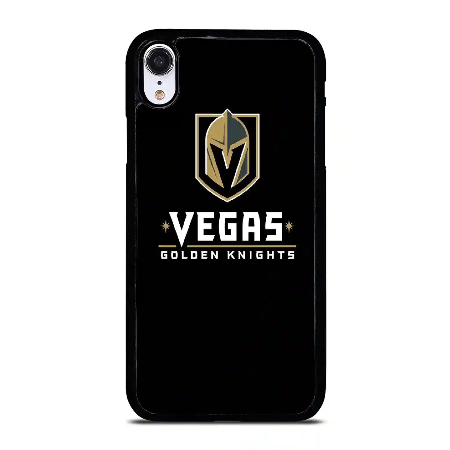 Vegas Golden Knights Cutee iPhone XR Case