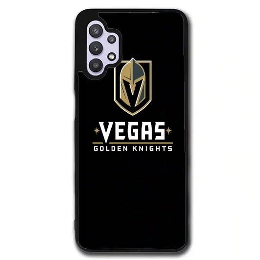 Vegas Golden Knights Cutee Samsung Galaxy A32 5G Case