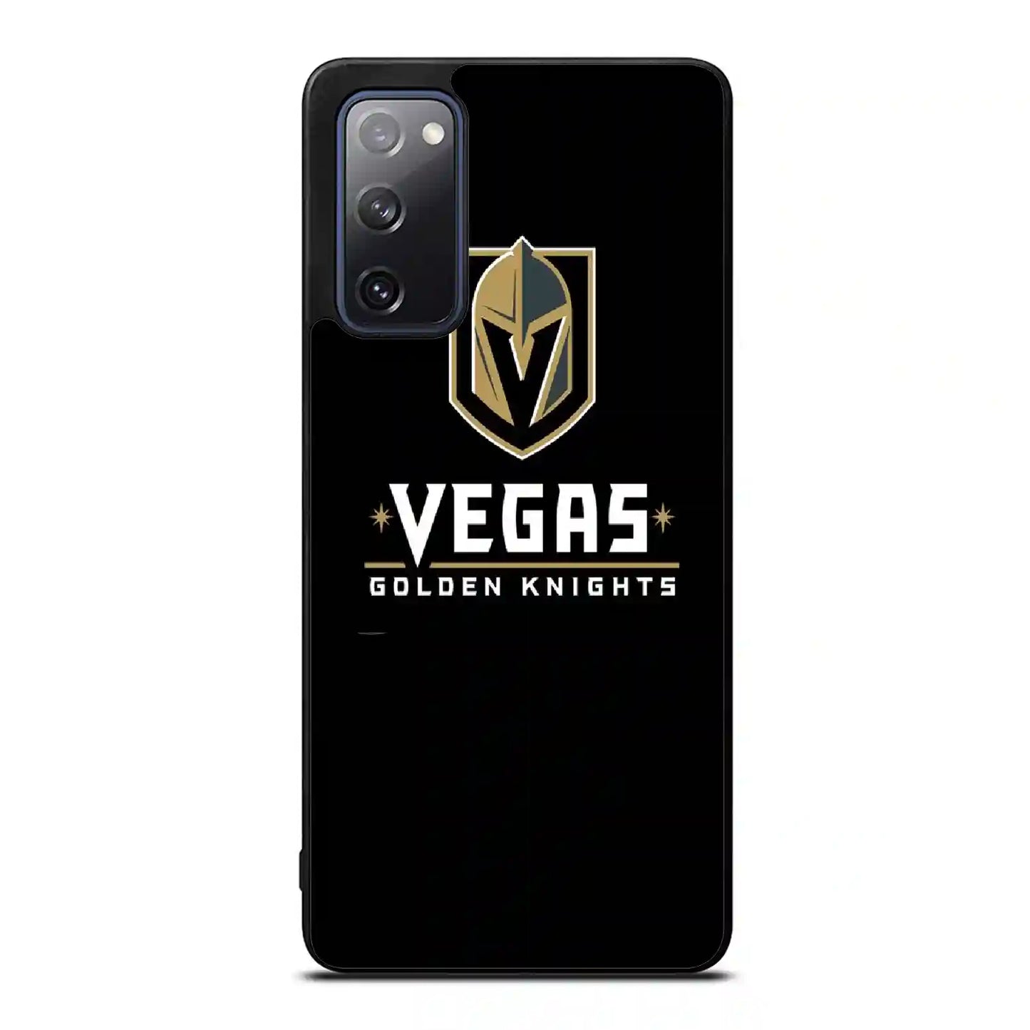 Vegas Golden Knights Cutee Samsung Galaxy S20 Plus Case