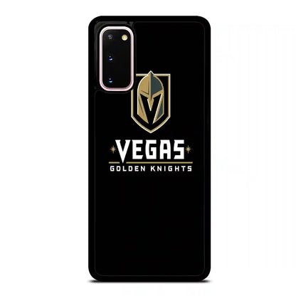 Vegas Golden Knights Cutee Samsung Galaxy S20 Case