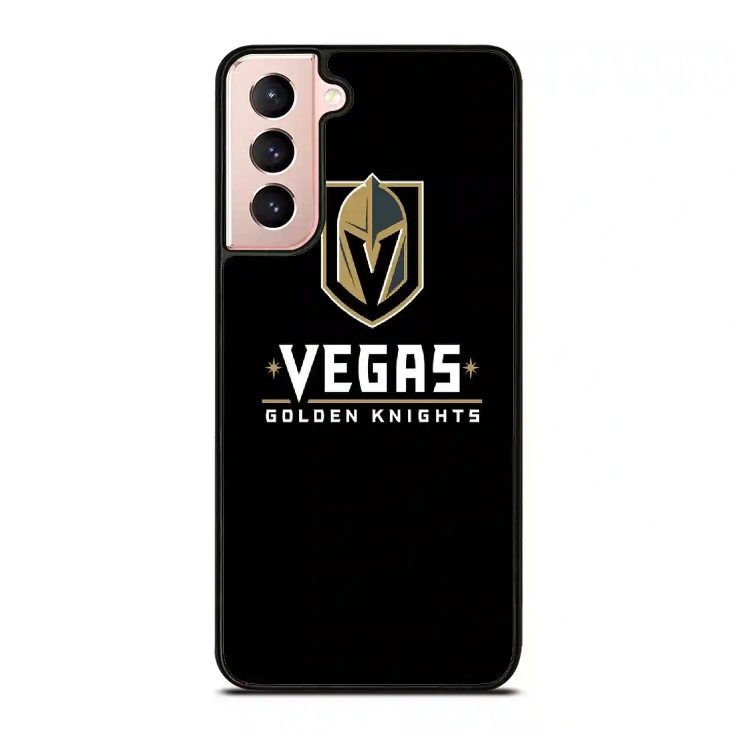 Vegas Golden Knights Cutee Samsung Galaxy S21 Plus Case