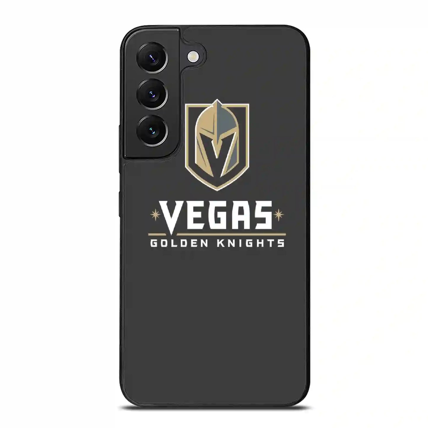 Vegas Golden Knights Cutee Samsung Galaxy S22 Plus Case