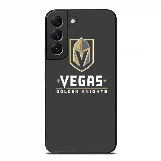 Vegas Golden Knights Cutee Samsung Galaxy S22 Case