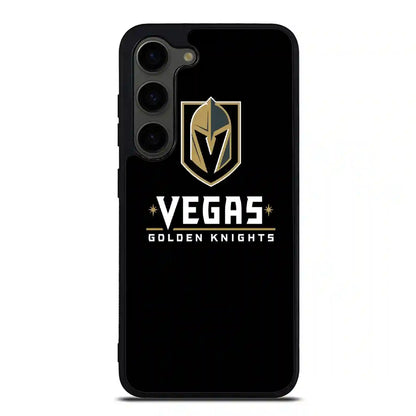 Vegas Golden Knights Cutee Samsung Galaxy S23 Case