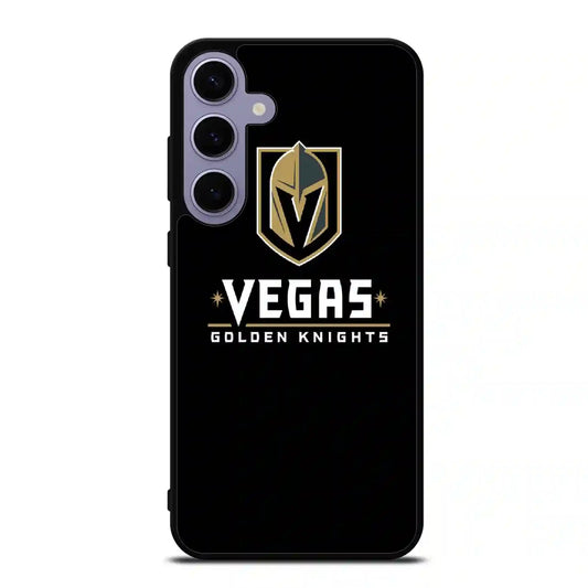 Vegas Golden Knights Cutee Samsung Galaxy S24 Plus Case