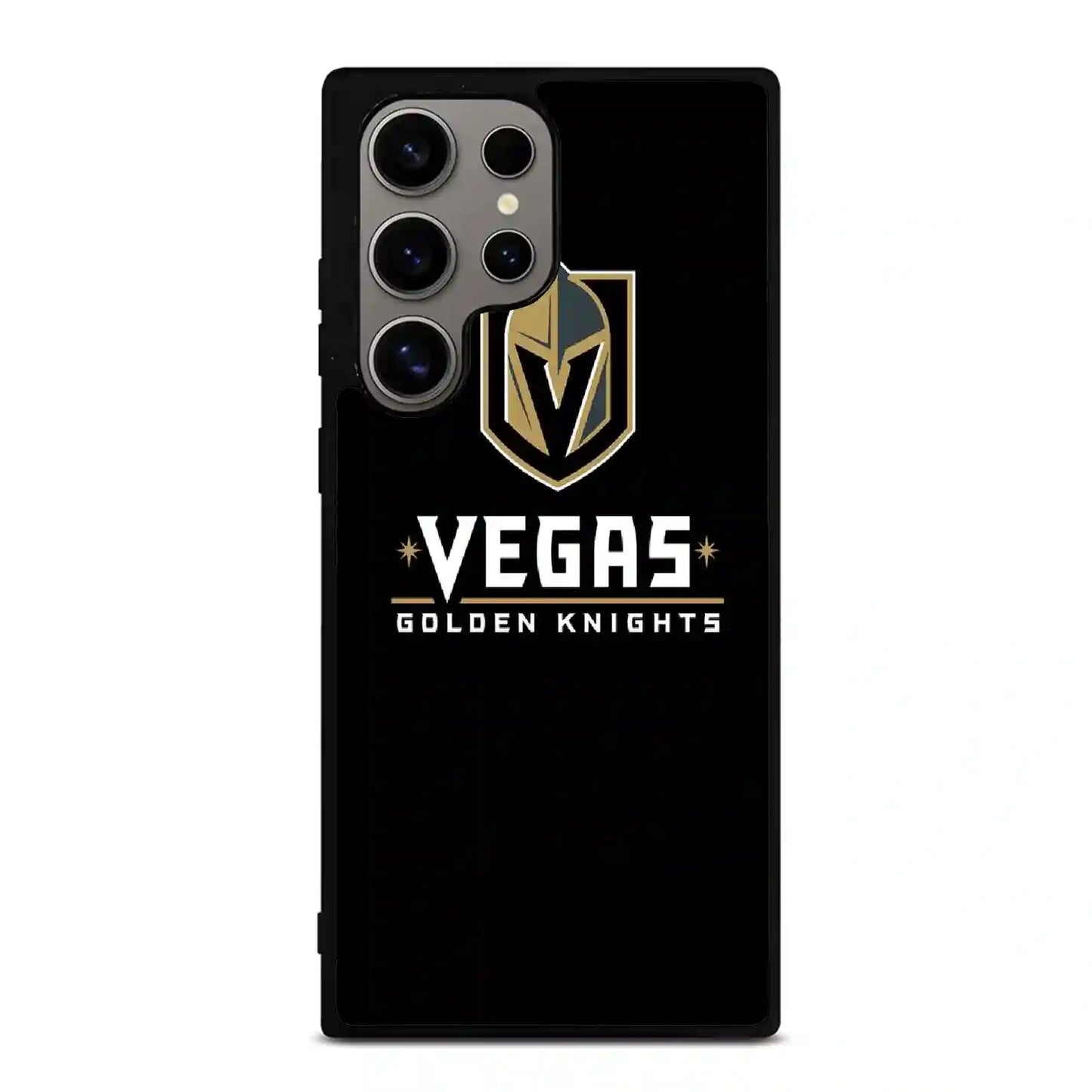 Vegas Golden Knights Cutee Samsung Galaxy S24 Ultra Case