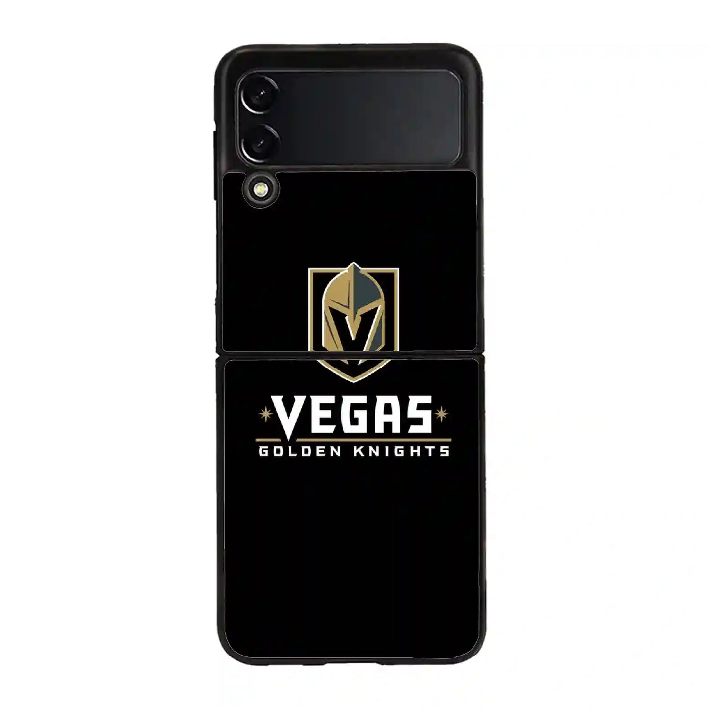 Vegas Golden Knights Cutee Samsung Z4 Flip Case