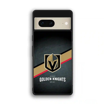 Vegas Golden Knights Google Pixel 7 Case