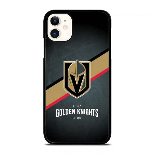 Vegas Golden Knights iPhone 11 Case