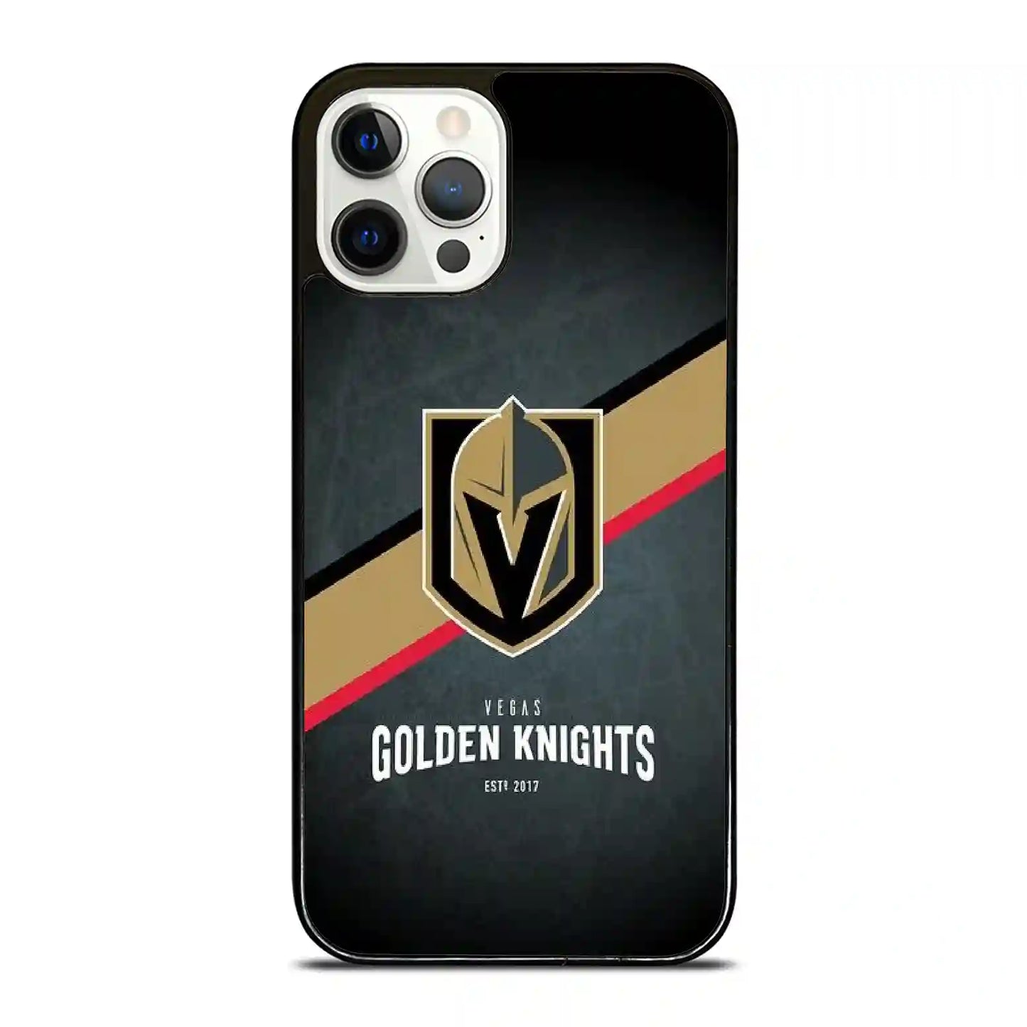 Vegas Golden Knights iPhone 12 Pro Case