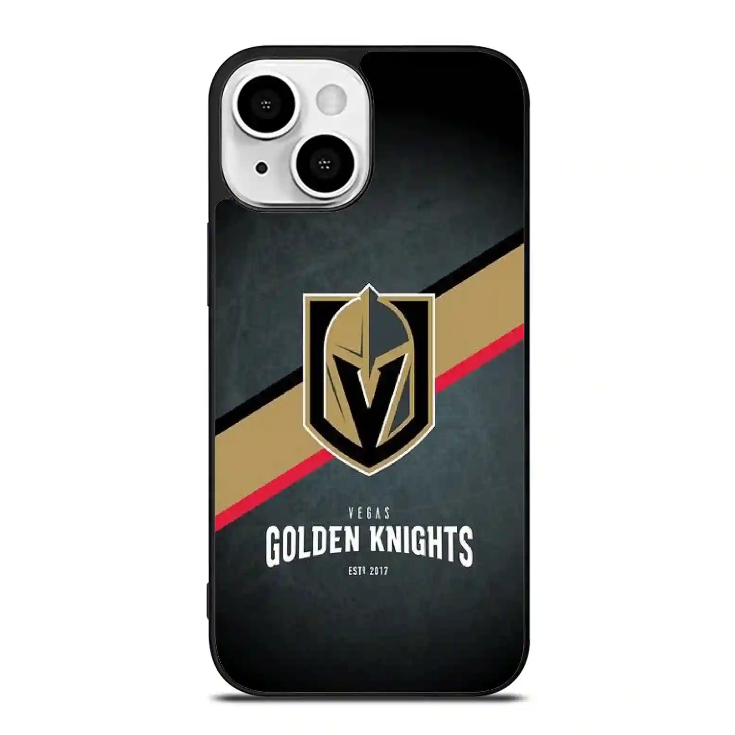 Vegas Golden Knights iPhone 13 Mini Case