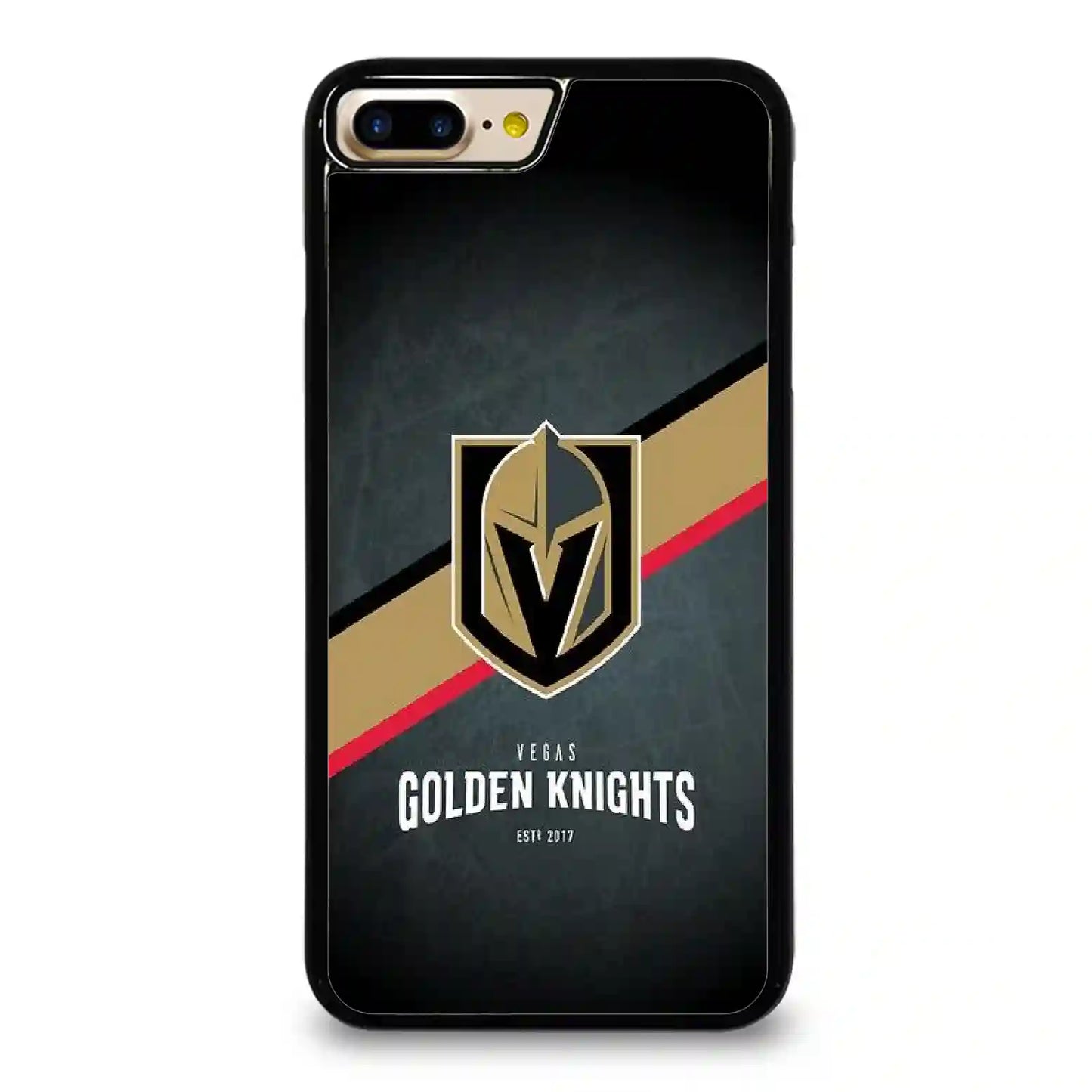 Vegas Golden Knights iPhone 7-8 Plus Case