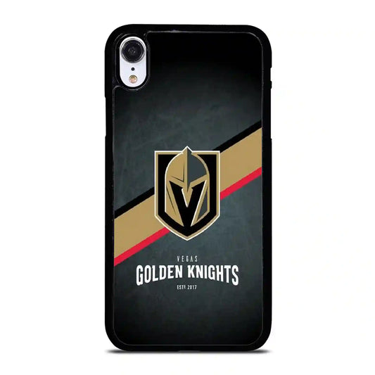 Vegas Golden Knights iPhone XR Case