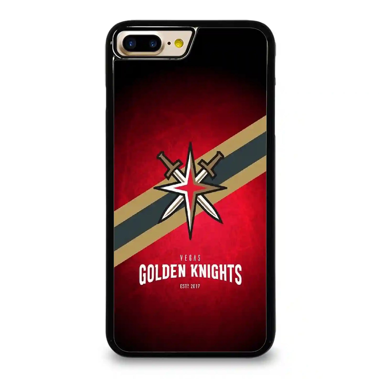 Vegas Golden Knights Retro iPhone 7-8 Plus Case