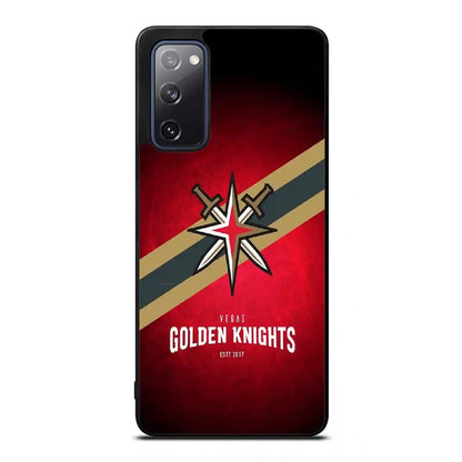 Vegas Golden Knights Retro Samsung Galaxy S20 Plus Case