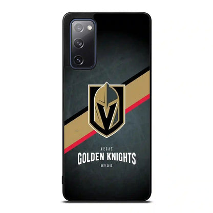 Vegas Golden Knights Samsung Galaxy S20 Plus Case