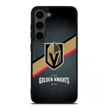 Vegas Golden Knights Samsung Galaxy S23 Case