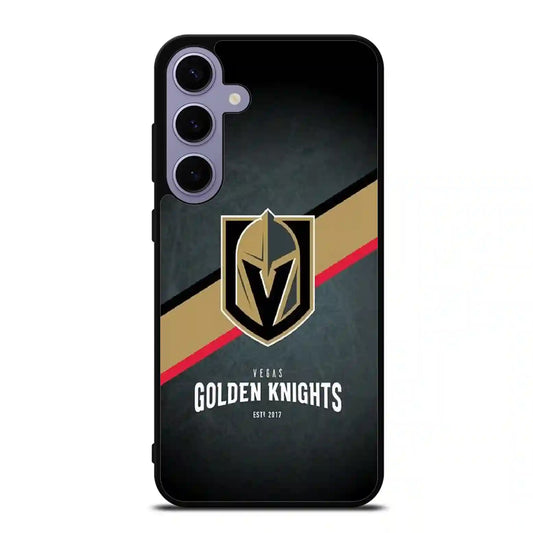 Vegas Golden Knights Samsung Galaxy S24 Plus Case