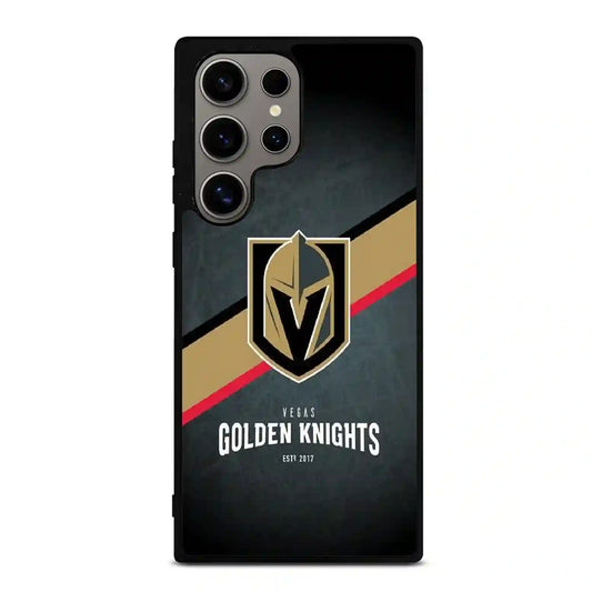 Vegas Golden Knights Samsung Galaxy S24 Ultra Case