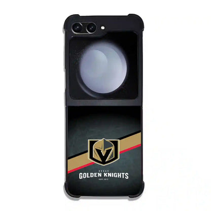 Vegas Golden Knights Samsung Z5 Flip Case