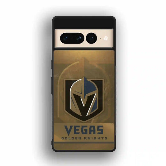 Vegas Golden Knights Sweet Google Pixel 7 Pro Case