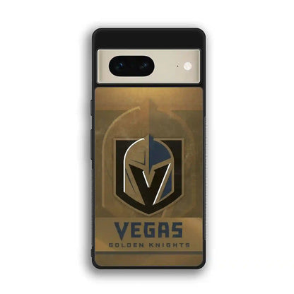 Vegas Golden Knights Sweet Google Pixel 7 Case