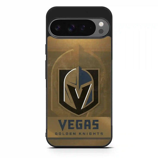 Vegas Golden Knights Sweet Google Pixel 9 Pro XL Case