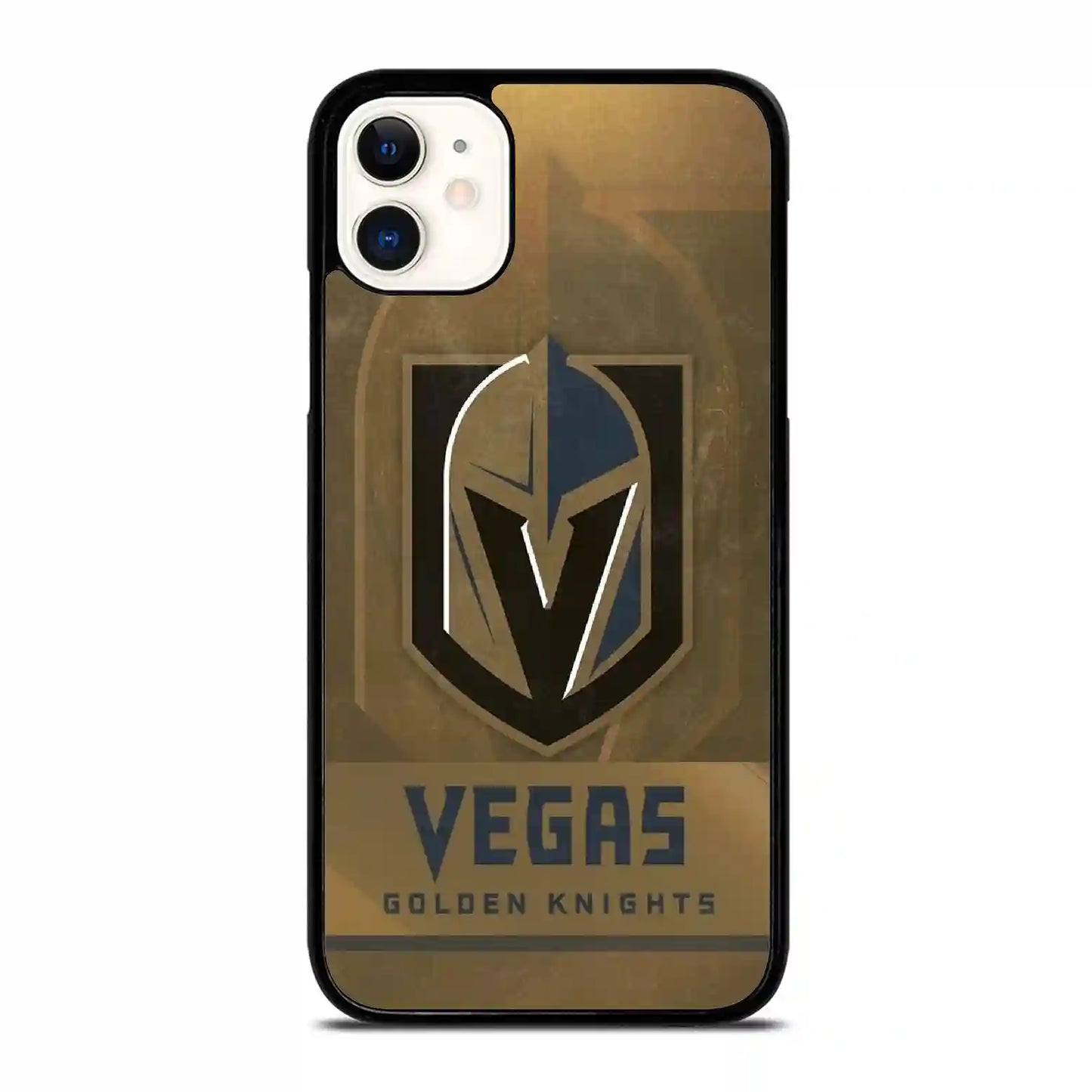 Vegas Golden Knights Sweet iPhone 11 Case