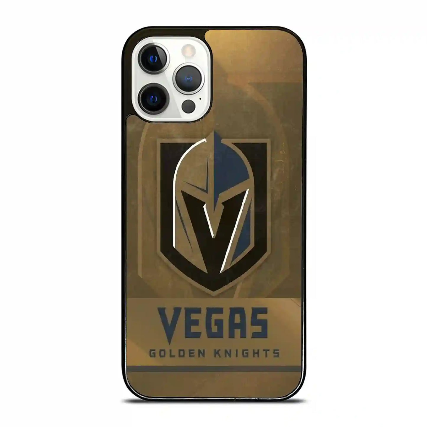 Vegas Golden Knights Sweet iPhone 12 Pro Case