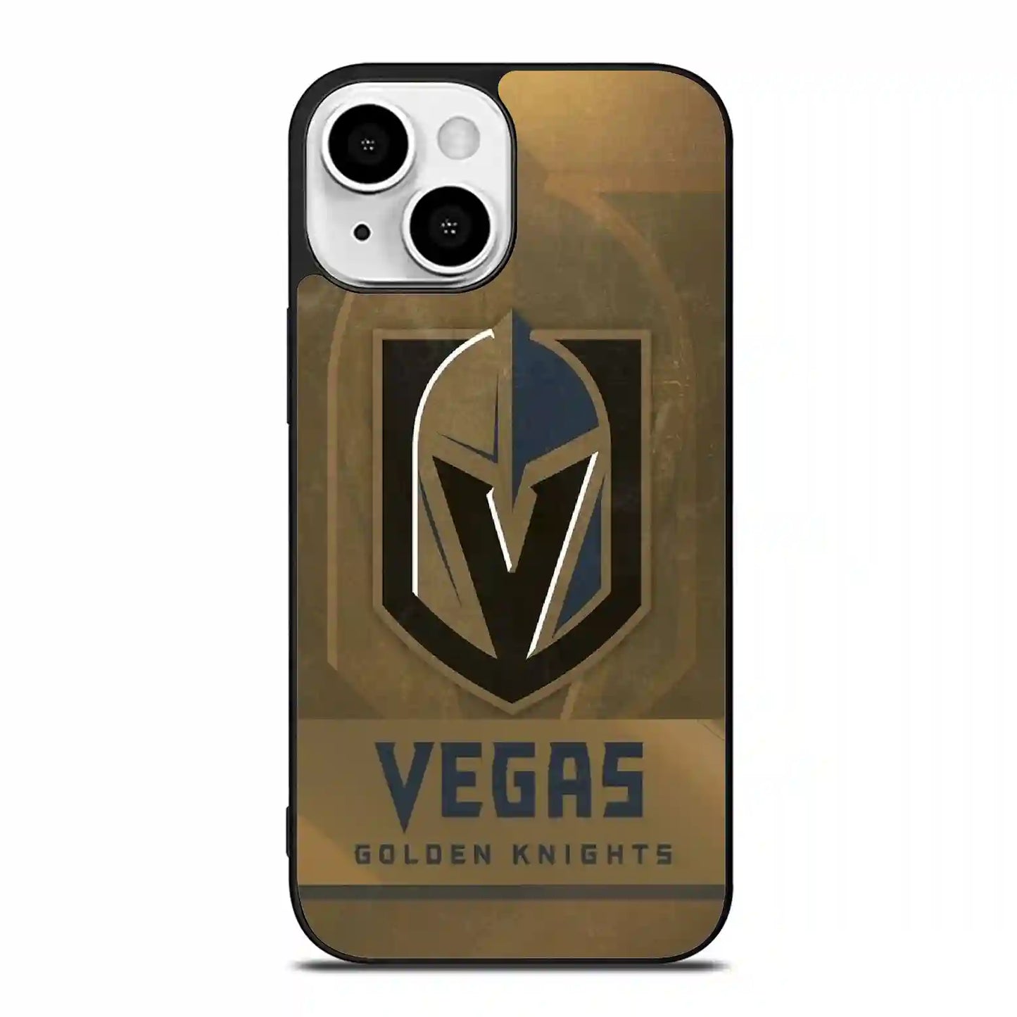 Vegas Golden Knights Sweet iPhone 13 Mini Case