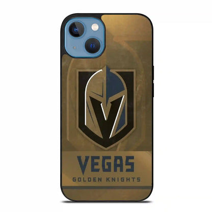 Vegas Golden Knights Sweet iPhone 14 Plus Case