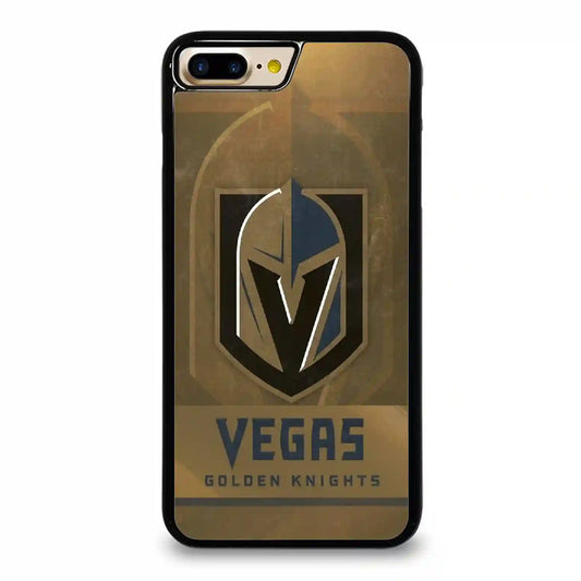 Vegas Golden Knights Sweet iPhone 7-8 Plus Case