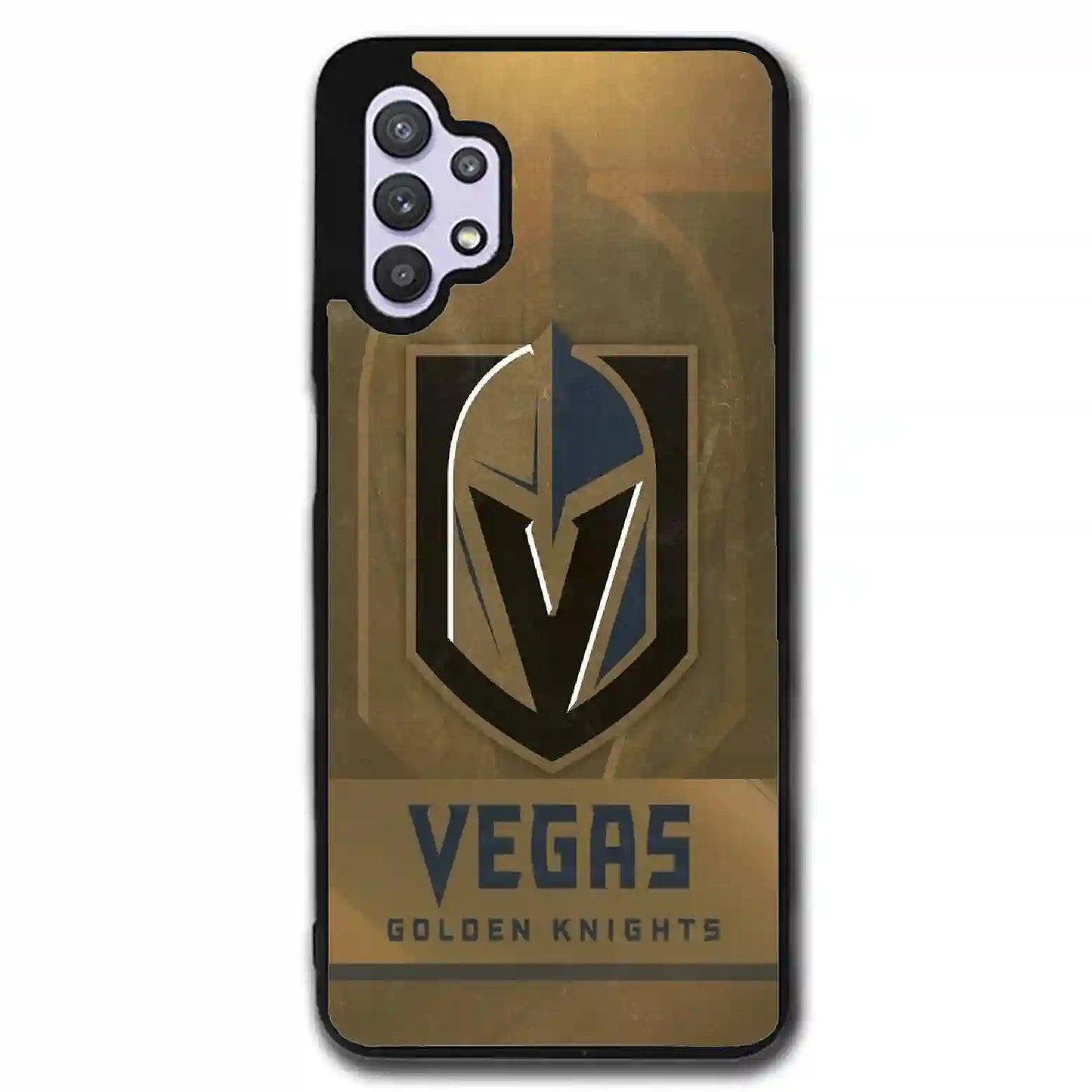 Vegas Golden Knights Sweet Samsung Galaxy A32 5G Case