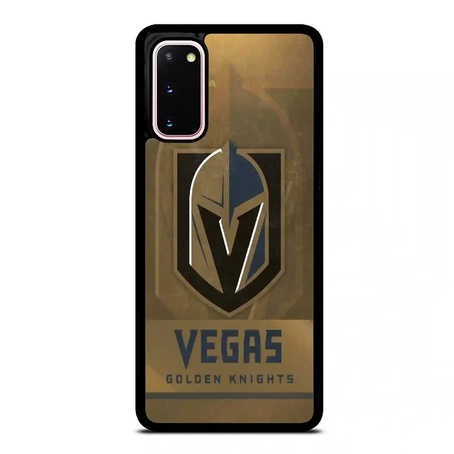 Vegas Golden Knights Sweet Samsung Galaxy S20 Case