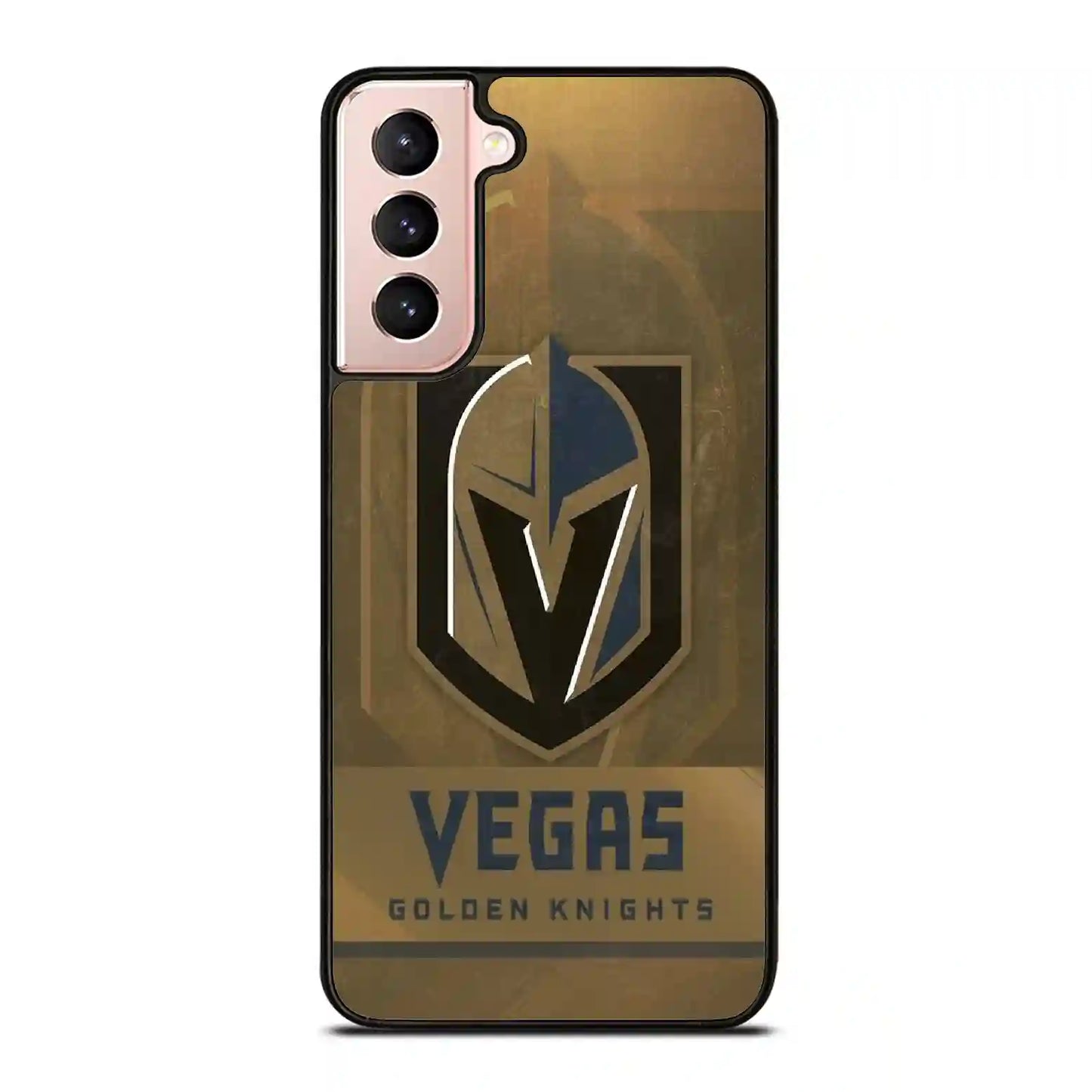 Vegas Golden Knights Sweet Samsung Galaxy S21 Plus Case