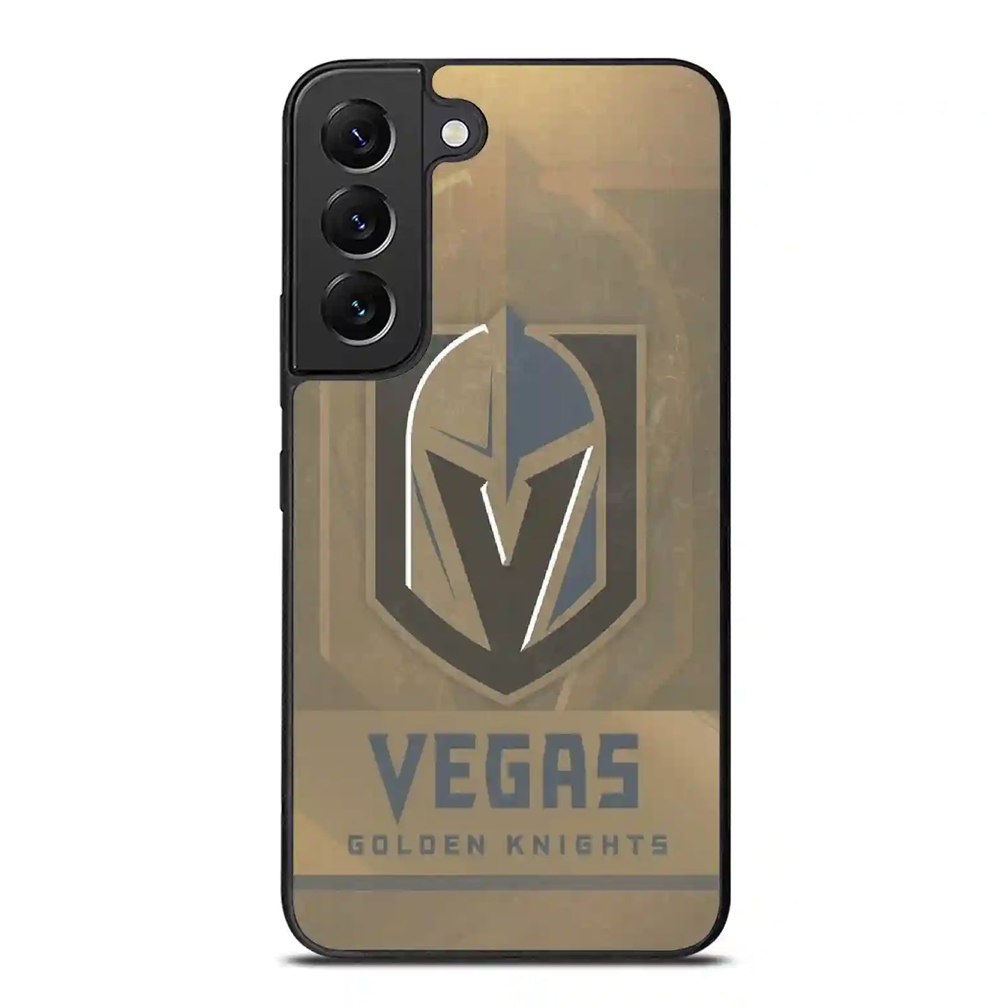 Vegas Golden Knights Sweet Samsung Galaxy S22 Plus Case