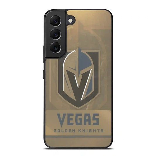 Vegas Golden Knights Sweet Samsung Galaxy S22 FE Case