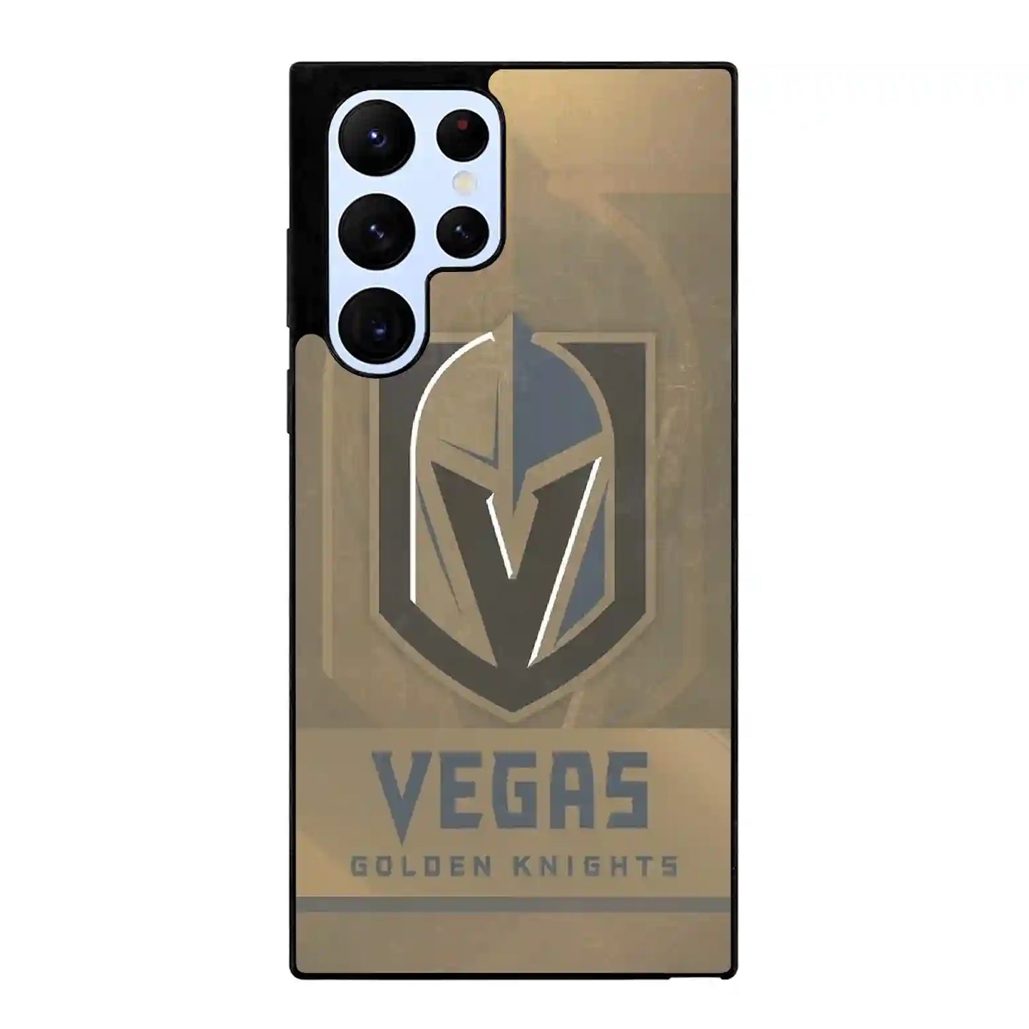 Vegas Golden Knights Sweet Samsung Galaxy S22 Ultra Case