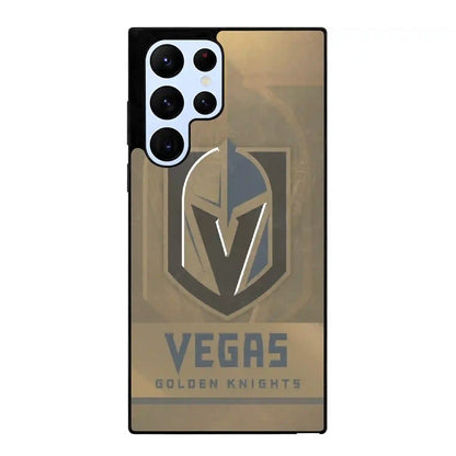 Vegas Golden Knights Sweet Samsung Galaxy S22 Ultra Case