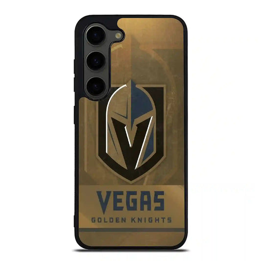 Vegas Golden Knights Sweet Samsung Galaxy S23 Case