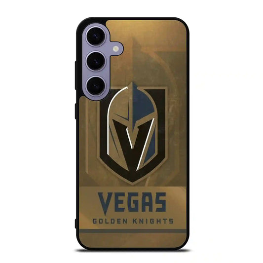 Vegas Golden Knights Sweet Samsung Galaxy S24 Plus Case