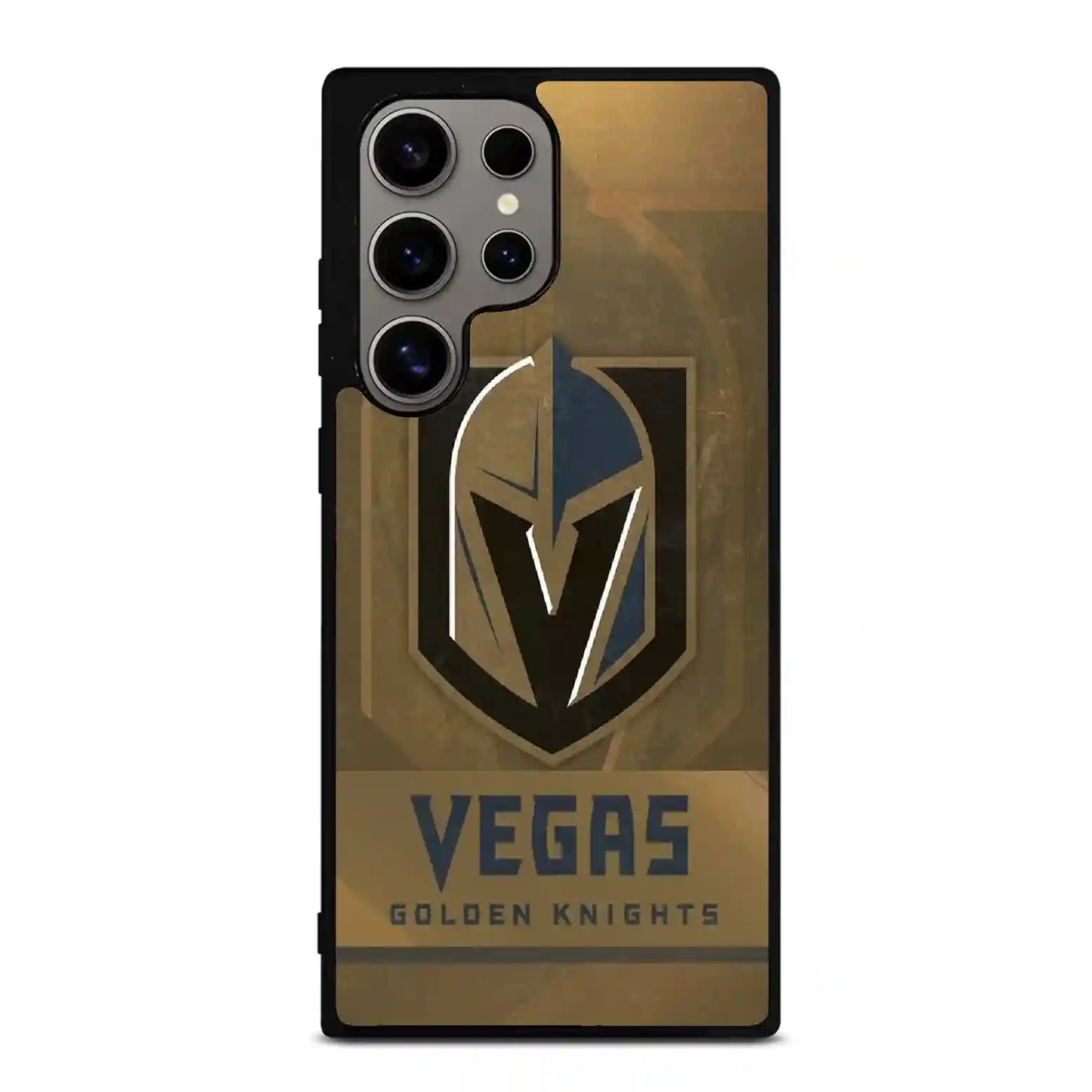 Vegas Golden Knights Sweet Samsung Galaxy S24 Ultra Case