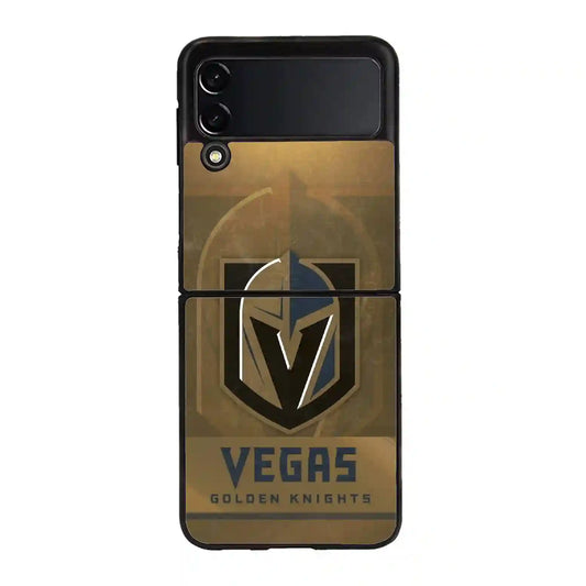 Vegas Golden Knights Sweet Samsung Z4 Flip Case