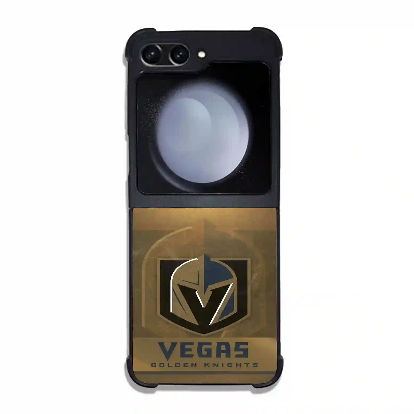 Vegas Golden Knights Sweet Samsung Z5 Flip Case