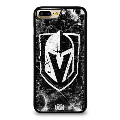 Vegas Golden Knights Vintage iPhone 7-8 Plus Case