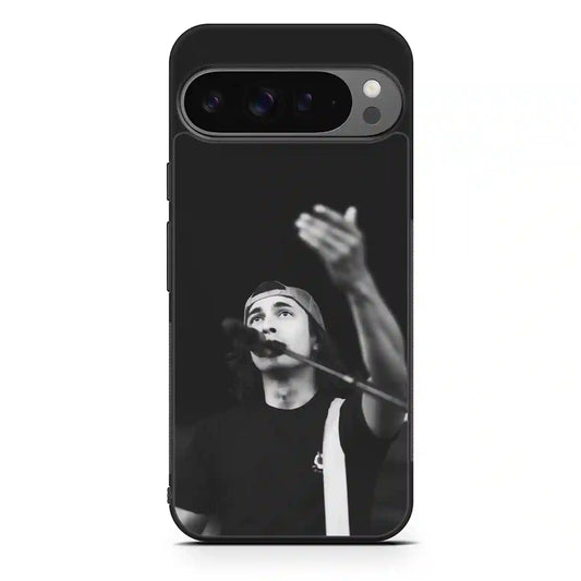 Vic Fuentes Google Pixel 9 Pro XL Case