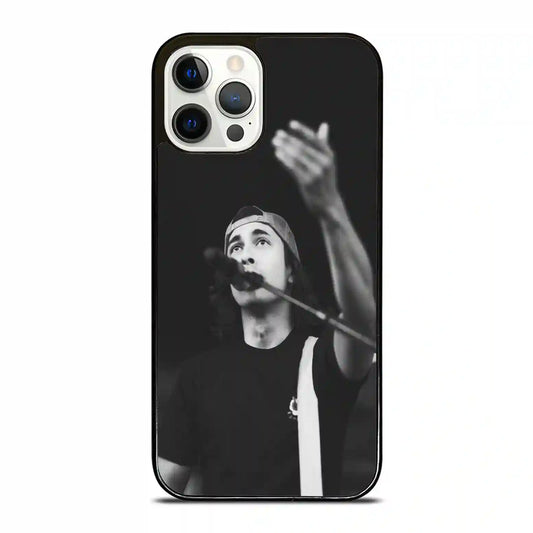 Vic Fuentes iPhone 12 Pro Case