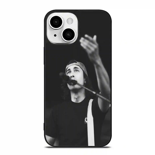 Vic Fuentes iPhone 13 Case