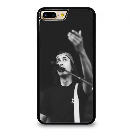 Vic Fuentes iPhone 7-8 Plus Case