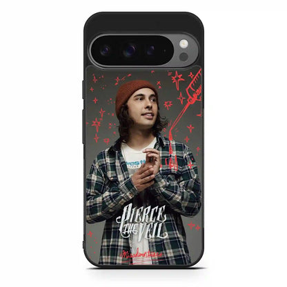 Vic Fuentes Retro Google Pixel 9 Pro XL Case